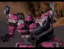 【アーマードコア ＦＦ】武器腕タンクで字幕プレイ part27