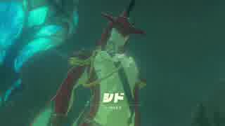 【高画質プレイ動画】ゼルダの伝説 ブレスオブザワイルド Part43
