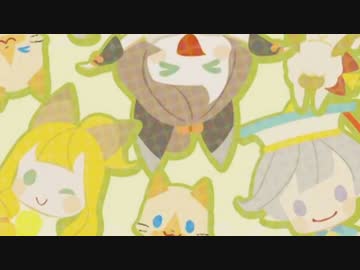 【MHXX】もっと楽しいひととき - ダウンロードのテーマ