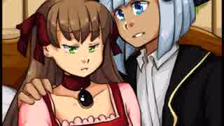 【Uncommon Time】弦楽器団と冬の国の物語【プレイ動画】extra8