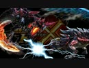 【MHX】下位防具で挑む二つ名下剋上＃12(終)　燼滅刃【実況】