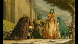 #67ファイアーエムブレム　蒼炎の軌跡実況　難易度マニアック