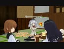 【MMD艦これ】変身！デストロイヤー暁　第08話【MMD紙芝居】