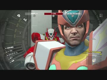 主人公が無双すぎて怖くないDead Rising 4：03