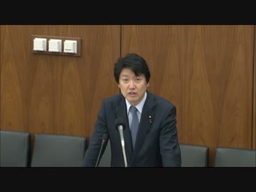 足立康史・日本維新の会　ＮＨＫをぶっ壊す！とはいいませんでしたwwww