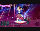 PS4 閃乱カグラPBS ファイナルスプラッシュ ☆3 Sクリア参考動画2