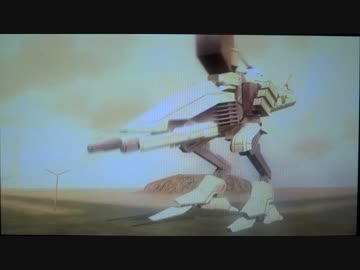【PSVita】Assault Gunners・アサルトガンナーズ【 Mission 1,2,3,4,5,6,7】