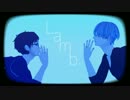 【ユーリ!!!onMMD】Lamb.