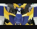 【MUGEN】ランセレに愛されろ！空気勢滅殺シングルバトル！ Part3