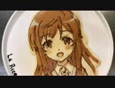 ヒロイン達のパンケーキアート集〜2017年3月その3