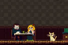 【実況】呪いを解くのも難しい【Momodora-月下のレクイエム-】Part10