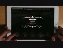 [デレステイベ曲] ∀NSWER 手元付き 速度8.7 [マスターフルコン]