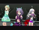 【デレステMV】「∀NSWER」 歌：individuals