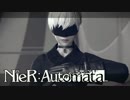 【実況】NieR：Automata　命もないのに、殺し合う。＃３
