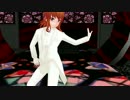 【MMD艦これ】タキシード嵐で恋愛フィロソフィア