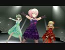 [デレステMV] 高垣楓、城ヶ崎美嘉、大槻唯で「∀NSWER」
