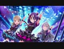 【アイマスRemix】∀NSWER -Azuly Drum'n core mix-