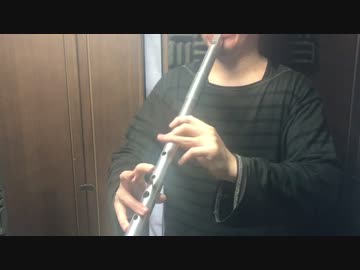 けもフレ「ぼくのフレンド」アイリッシュ楽器等で弾いてみた