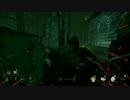 【Dead by daylight】ハッチ目前！【鹿VSお肉♥】