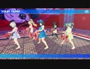 閃乱カグラPBS　ランクマッチの闇