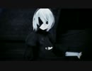 【MMD】ヨルハ二号B型で[A]ddiction
