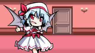 【幻想人形演舞】ポケモソ廃人の全嫁考察／くるみレミリアらいこ