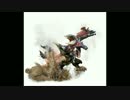 【MHXX】鏖魔ディアブロス戦闘BGM.1･2