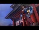 戦国BASARA4皇　鶴姫　ハメ