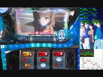 【第６話】凪のあすから～俺スロコンプへの道～