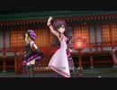 【デレステMV】一ノ瀬志希と時々デリカ「桜の頃」