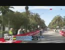 ティレーノアドリアティコ2017個人TT最終第7ステージ(1/2)