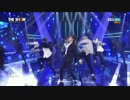 170321 B.A.P-Wake Me Up@THE SHOW