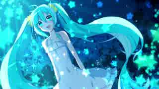 【初音ミク】　ナイトウォーカー　【オリジナル】