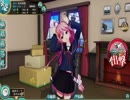 艦これアーケード　卯月でｳｯｰｳｯｰｳﾏｳﾏ(ﾟ∀ﾟ)