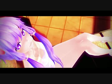 【えっちな外出】ゆかりとマスター2【VOICEROID実況プレイ】