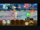 けものフレンズ(アプリ)の夜ステージはキレイ