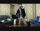 真ハッピーシンセサイザ踊ってみた