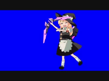 矢を放つSZ姉貴