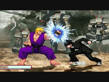 【MUGEN】 第２回 きぼぜつリスペ 帰宅部の意志 part25 【凶悪】