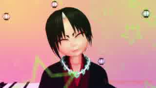 【MMD鬼徹】Hongmei式子鬼灯&丁君3周年【遅刻】