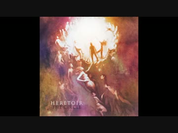 洋楽メタル紹介 “1571”　Heretoir　-　Exhale