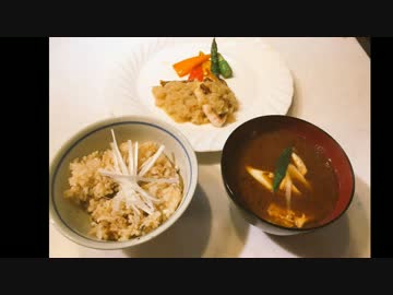 モテないから鯛を食べつくしてやった