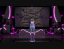 【MMDおそ松さん】ゴ.ー.ス.ト.ル.ー.ル【一松＋α】
