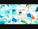 『ピンポン THE ANIMATION』　OP　 full