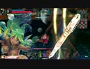 シレネ全一を目指したいワンダーランドウォーズ11　CR22