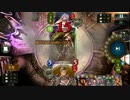 【 Shadowverse 】インペリアルドラグーン（ドロシー戦）