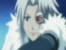 D.Gray-Man