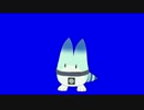 横をチラチラ見るボスBB