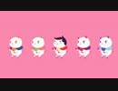 PUPPYCAT (✧ω✧):*☆ Ramune ラムネ (Skelix) Ramune ラムネ (Skelix)