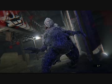 【全裸家族愛ホラー】怖くなりすぎたBIOHAZARD 7 実況プレイ 12【FeniX】